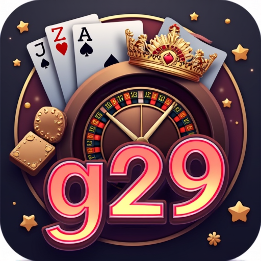 Logo g29